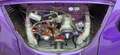 Volkswagen Käfer SPEEDSTER DANNERT UMBAU Violett - thumbnail 20