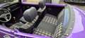 Volkswagen Käfer SPEEDSTER DANNERT UMBAU Violett - thumbnail 17