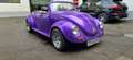 Volkswagen Käfer SPEEDSTER DANNERT UMBAU Violett - thumbnail 11