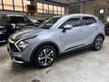Kia Sportage 1.6 CRDI 136 CV DCT7 2WD Mild Hybrid Style Gris - thumbnail 9