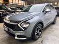 Kia Sportage 1.6 CRDI 136 CV DCT7 2WD Mild Hybrid Style Gris - thumbnail 2