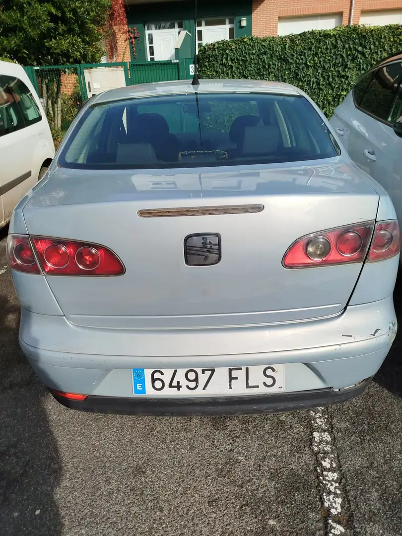 SEAT Cordoba 1.4 - 1