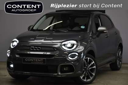 Fiat 500X 1.5 Hybrid Sport Cabrio |2024 |15dkm |Uniek!
