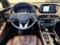 Hyundai SANTA FE 2,2 CRDi 4WD Level 6 Grau - thumbnail 8