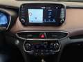 Hyundai SANTA FE 2,2 CRDi 4WD Level 6 Grau - thumbnail 5