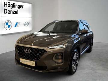 2,2 CRDi 4WD Level 6