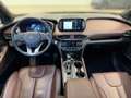 Hyundai SANTA FE 2,2 CRDi 4WD Level 6 Grau - thumbnail 9