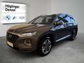 Hyundai SANTA FE 2,2 CRDi 4WD Level 6 Grau - thumbnail 2