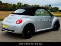 Volkswagen New Beetle Cabriolet 1.9 TDI*GRA*SHZ*KLIMA*PDC* Silber - thumbnail 27