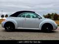 Volkswagen New Beetle Cabriolet 1.9 TDI*GRA*SHZ*KLIMA*PDC* Silber - thumbnail 28