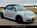 Volkswagen New Beetle Cabriolet 1.9 TDI*GRA*SHZ*KLIMA*PDC* Silber - thumbnail 2