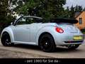 Volkswagen New Beetle Cabriolet 1.9 TDI*GRA*SHZ*KLIMA*PDC* Silber - thumbnail 24