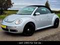 Volkswagen New Beetle Cabriolet 1.9 TDI*GRA*SHZ*KLIMA*PDC* Silber - thumbnail 3