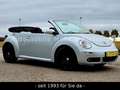 Volkswagen New Beetle Cabriolet 1.9 TDI*GRA*SHZ*KLIMA*PDC* Silber - thumbnail 1