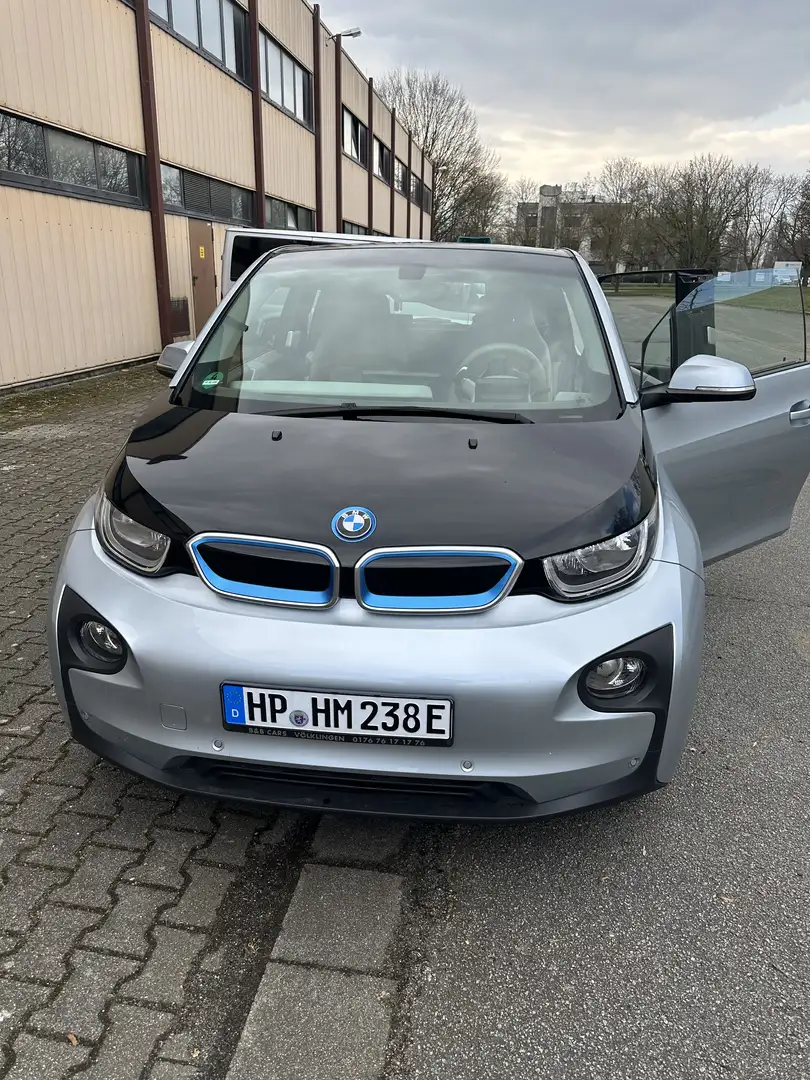 BMW i3 Basis - 2