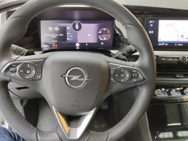 Opel Grandland view 14