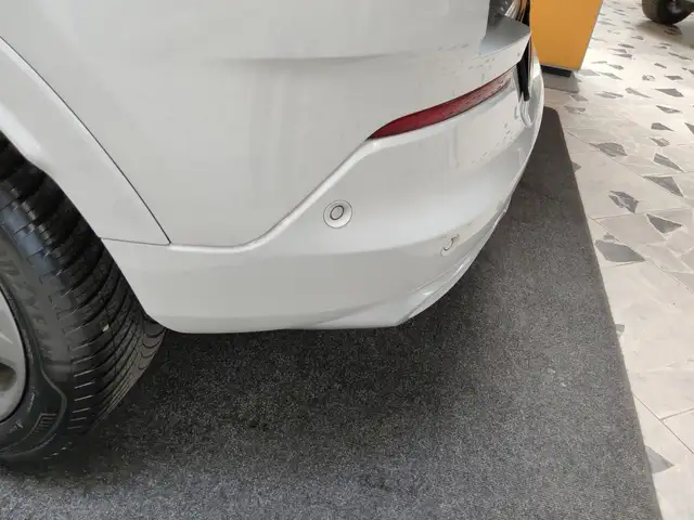Opel Grandland view 7