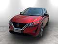 Nissan Qashqai 1.3 mhev N-Connecta 2wd 140cv Rosso - thumbnail 3