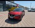 Nissan Qashqai 1.3 mhev N-Connecta 2wd 140cv Rosso - thumbnail 1