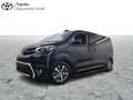 Toyota Proace Verso VIP - 6PL -180pk Automaa Schwarz - thumbnail 13