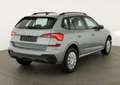 Skoda Kamiq Selection 1.5 TSI DSG Selection, LED, Kamera, L... Silber - thumbnail 2