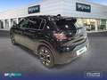 Peugeot 208 1.2 Hybrid Allure e-DCS6 100 Schwarz - thumbnail 5