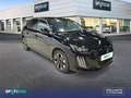 Peugeot 208 1.2 Hybrid Allure e-DCS6 100 Schwarz - thumbnail 3