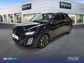 Peugeot 208 1.2 Hybrid Allure e-DCS6 100 Schwarz - thumbnail 1