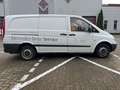 Mercedes-Benz Vito Kasten 109 CDI lang, 1. Hand, TÜV 08/2027 Weiß - thumbnail 5