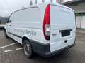 Mercedes-Benz Vito Kasten 109 CDI lang, 1. Hand, TÜV 08/2027 Weiß - thumbnail 3
