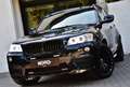 BMW X3 3.0 DAS XDRIVE35 *** BMW HISTORY / FULL OPTION *** Bleu - thumbnail 1