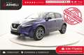 Nissan Qashqai 1.3 mild hybrid Tekna 2wd 158cv xtronic Bleu - thumbnail 1