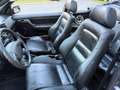 Volkswagen Golf Cabriolet Golf III Cabrio 1.8 *HU neu*nur 128 TKM*Leder* Violett - thumbnail 9