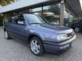 Volkswagen Golf Cabriolet Golf III Cabrio 1.8 *HU neu*nur 128 TKM*Leder* Violett - thumbnail 3