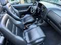Volkswagen Golf Cabriolet Golf III Cabrio 1.8 *HU neu*nur 128 TKM*Leder* Violett - thumbnail 10