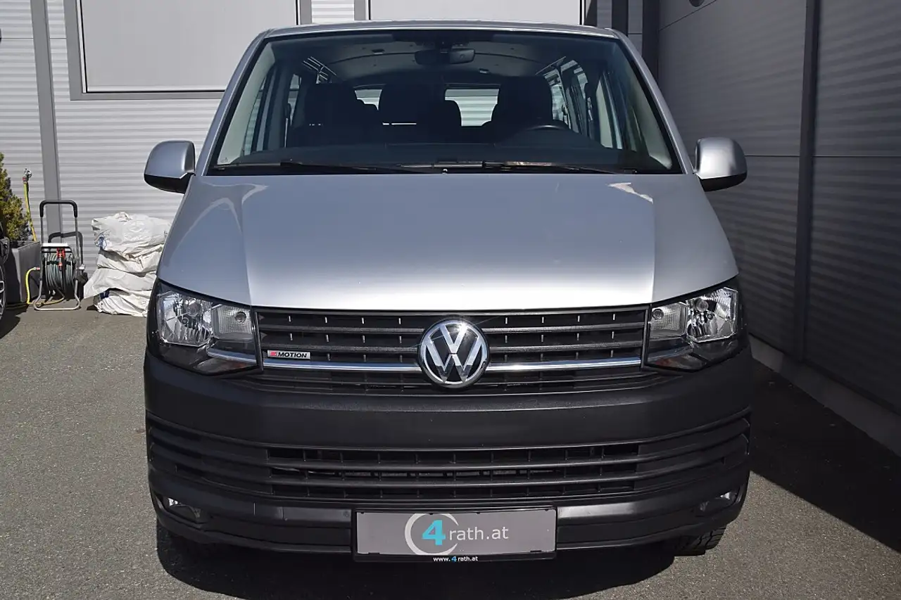 Volkswagen T6