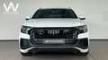 Audi Q8 50 TDI Q |S-LINE |HD |LUFT |360 |STH |B&O |22 Weiß - thumbnail 3