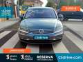 Volkswagen Phaeton 3.0TDI V6 4Motion Tiptronic Gris - thumbnail 1