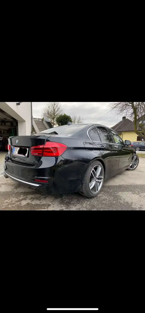 BMW 318 318d Gran Turismo Luxury Line Aut. - 2