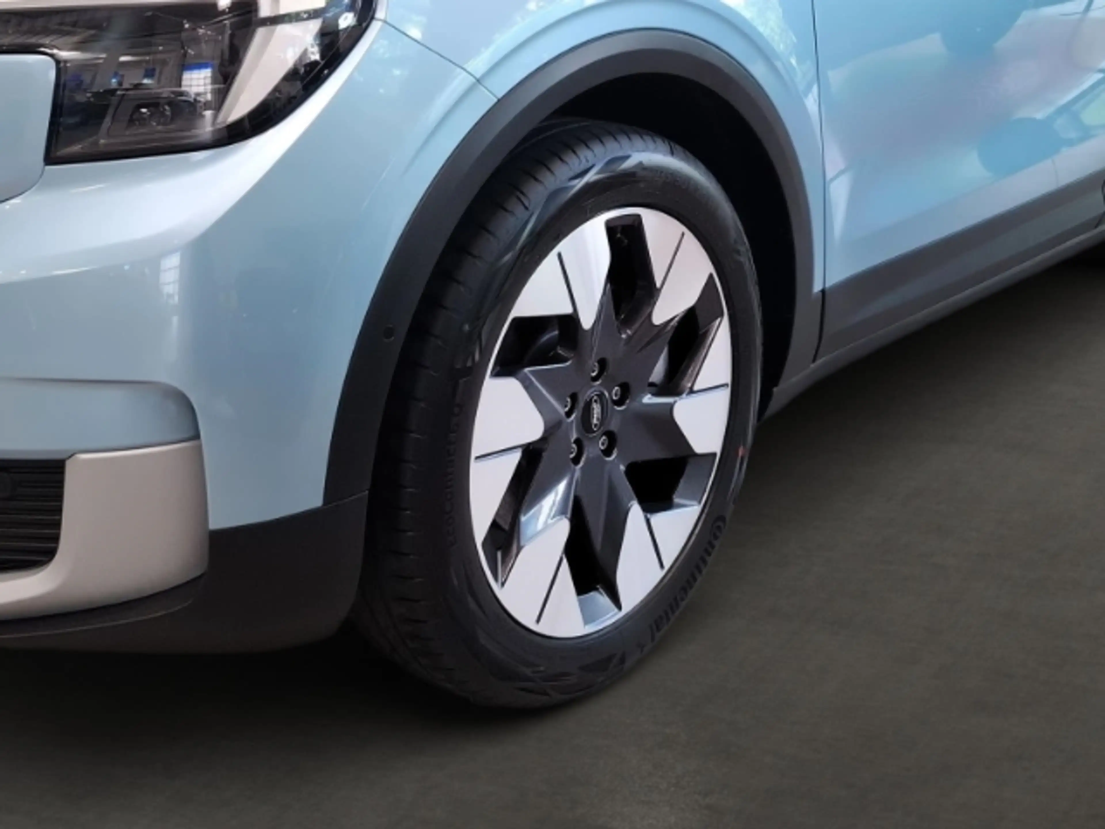 Ford Explorer Premium+Kamera+Navi+Abstandstempomat+Müdigkeitserk — photo 6