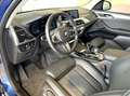 BMW X3 xDr.30e KAM+KOMF+LiveProf+SPUR+HIFI+SPORTS+AL Bleu - thumbnail 29