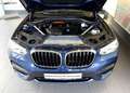 BMW X3 xDr.30e KAM+KOMF+LiveProf+SPUR+HIFI+SPORTS+AL Bleu - thumbnail 12