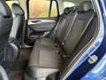 BMW X3 xDr.30e KAM+KOMF+LiveProf+SPUR+HIFI+SPORTS+AL Blau - thumbnail 33