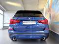 BMW X3 xDr.30e KAM+KOMF+LiveProf+SPUR+HIFI+SPORTS+AL Bleu - thumbnail 13