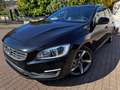 Volvo V60 V60 2.0 D4 Momentum Geartronic Zwart - thumbnail 2