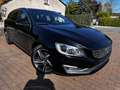 Volvo V60 V60 2.0 D4 Momentum Geartronic Zwart - thumbnail 1