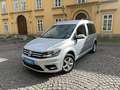 Volkswagen Caddy Kombi Comfortline 2,0 TDI *Klima, Multifunktion... Silber - thumbnail 1