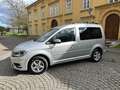 Volkswagen Caddy Kombi Comfortline 2,0 TDI *Klima, Multifunktion... Silber - thumbnail 2