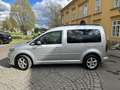 Volkswagen Caddy Kombi Comfortline 2,0 TDI *Klima, Multifunktion... Silber - thumbnail 3