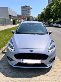 ST-Line 1,0 EcoBoost Start/Stop Aut.